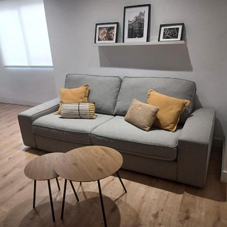 Ana Bernal By Hdc Apartments Malaga Exterior photo