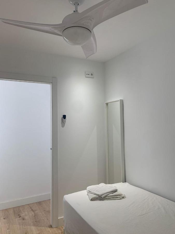 Ana Bernal By Hdc Apartments Malaga Exterior photo