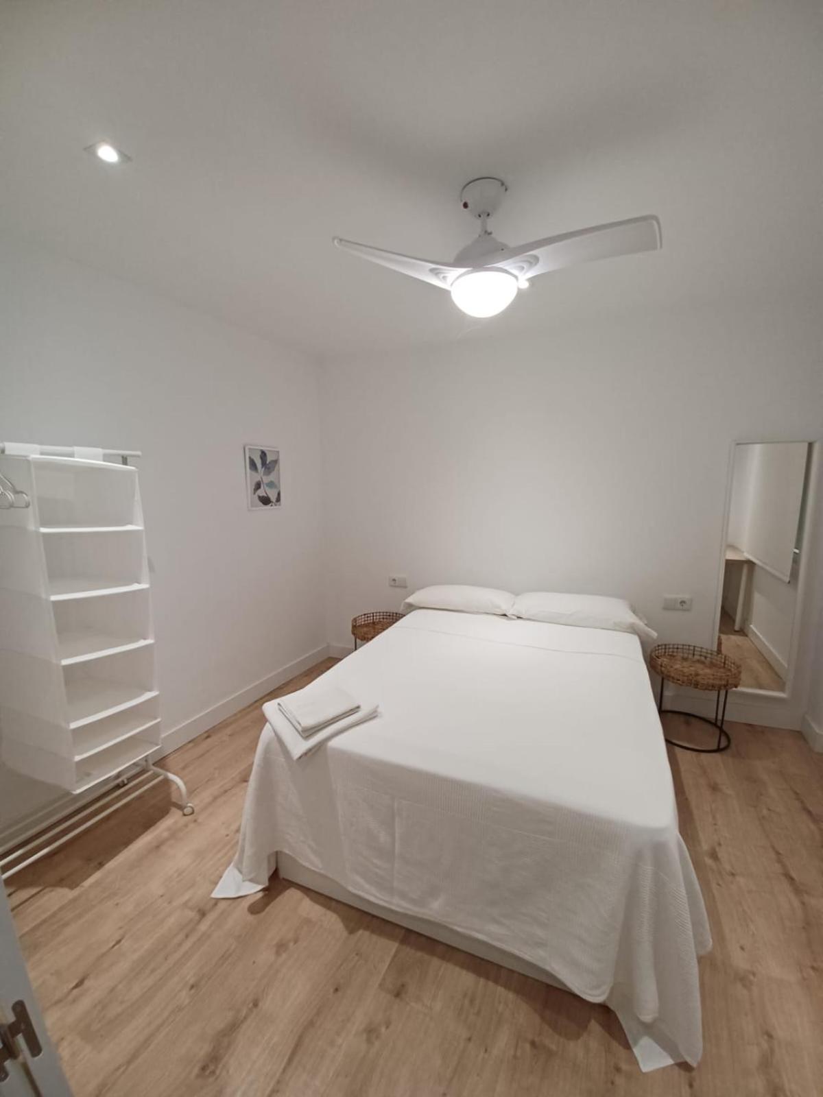 Ana Bernal By Hdc Apartments Malaga Exterior photo